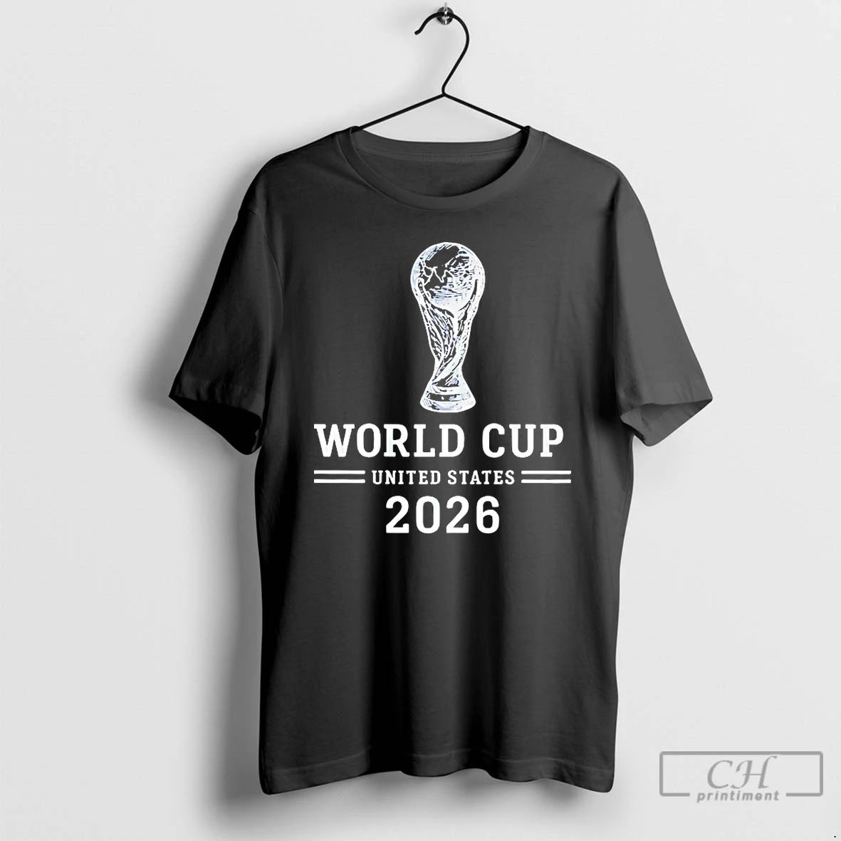 Classic World Cup United States 2026 T-Shirts, Hoodie, Sweatshirt | CiraTrend.com