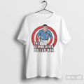 Classic X Men Apocalypse Six Million Dollar Bionic Man T-Shirts, Hoodie, Sweatshirt | CiraTrend.com