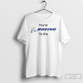 Classic Youre Boeing To Die Logo T-Shirts, Hoodie, Sweatshirt | CiraTrend.com