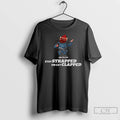 Classic Yukon Cornelius Stay Strapped Or Get Clapped T-Shirts, Hoodie, Sweatshirt | CiraTrend.com