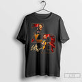 Classic Zach Bryan 2026 Tour Zb Singer Signature T-Shirts, Hoodie, Sweatshirt | CiraTrend.com
