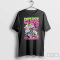 Classic Zim Gir Dib And Gaz Dot Dot Curve Invader Zim T-Shirts, Hoodie, Sweatshirt | CiraTrend.com