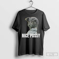 Classic Mtht51ni Henrietta Pussycat Mister Rogers Neighborhood Nice Pussy T-Shirts, Hoodie, Sweatshirt | CiraTrend.com