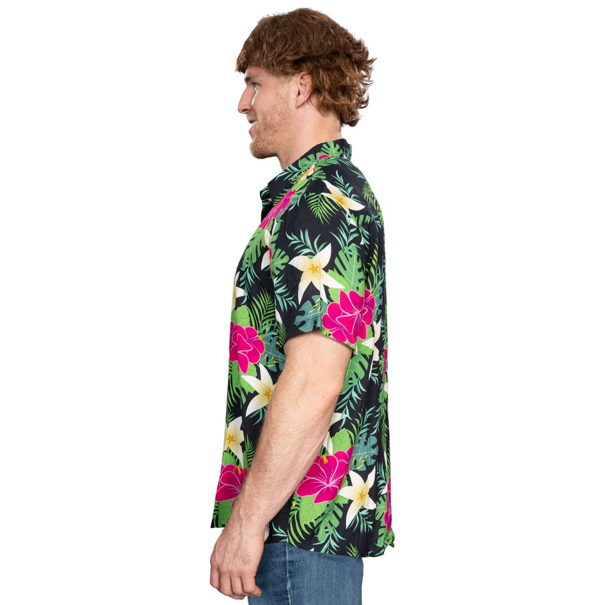 80s Adventure Movie Chunk Shuffle Hawaiian Shirt Halloween Costume Cosplay Hoodie, Sweatshirt | CiraTrend.com (Image 2)