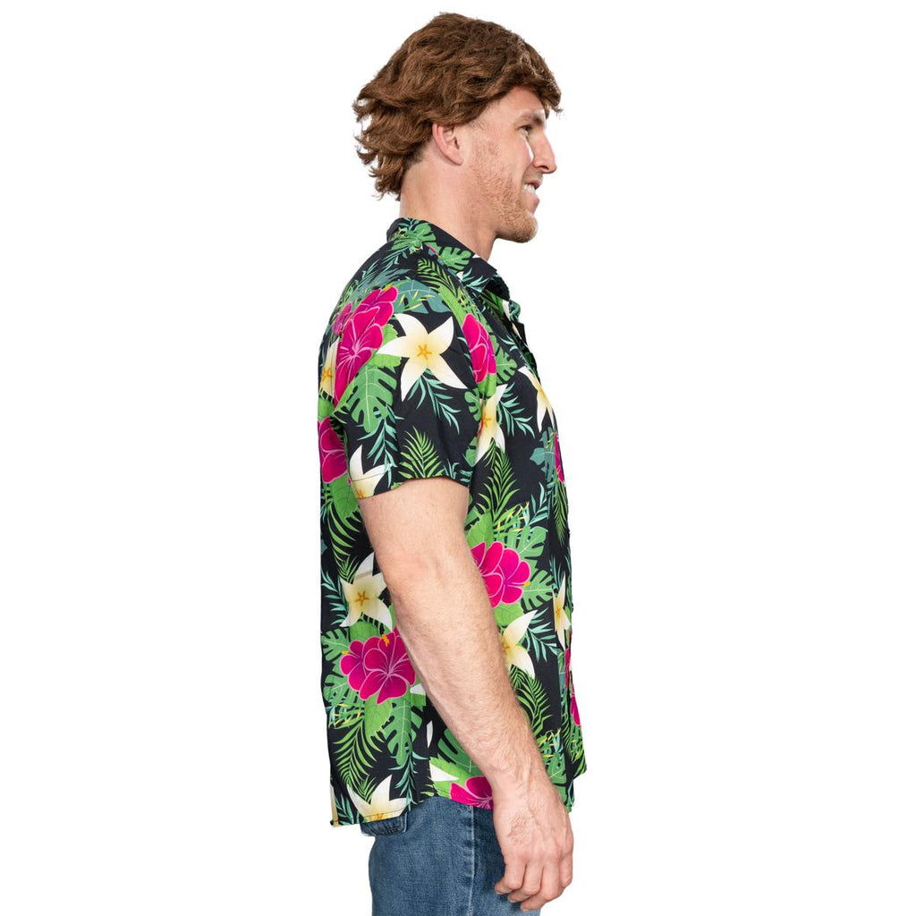 80s Adventure Movie Chunk Shuffle Hawaiian Shirt Halloween Costume Cosplay Hoodie, Sweatshirt | CiraTrend.com (Image 4)