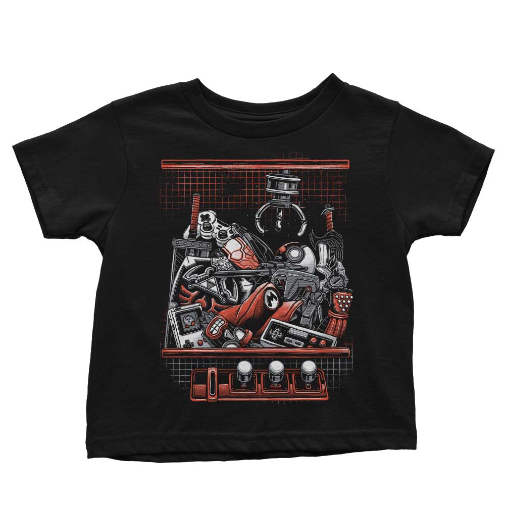 Claw Adventure - Youth Apparel T-Shirts, Hoodie, Sweatshirt | CiraTrend.com (Image 4)