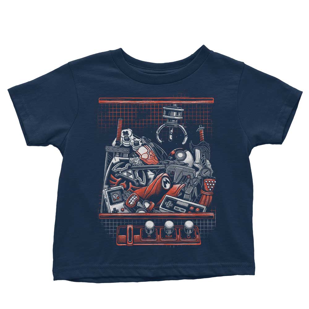 Claw Adventure - Youth Apparel T-Shirts, Hoodie, Sweatshirt | CiraTrend.com (Image 5)