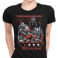 Claw Adventure - Women's Apparel T-Shirts, Hoodie, Sweatshirt | CiraTrend.com (Image 1)