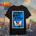 Claw Boys Claw Groningen NL, November 29 2025 Poster shirt