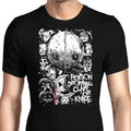 Claw or Knife - Men's Apparel T-Shirts, Hoodie, Sweatshirt | CiraTrend.com (Image 1)