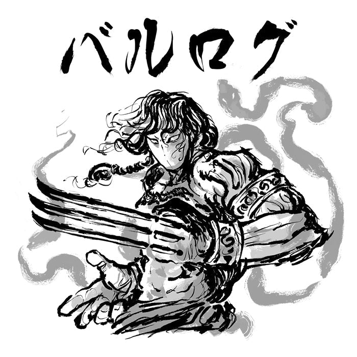 Claw Warrior - Sweatshirt T-Shirts, Hoodie | CiraTrend.com (Image 2)