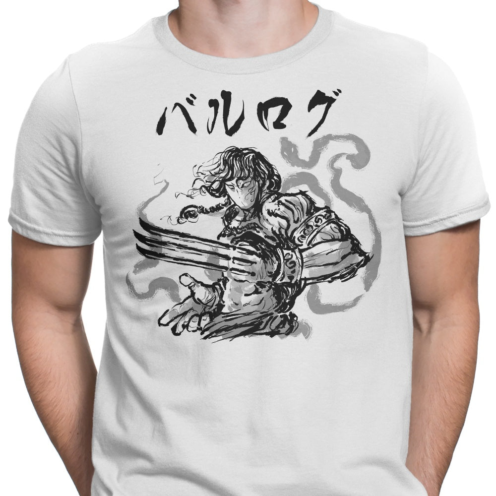 Claw Warrior - Men's Apparel T-Shirts, Hoodie, Sweatshirt | CiraTrend.com (Image 3)