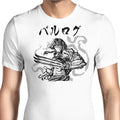 Claw Warrior - Men's Apparel T-Shirts, Hoodie, Sweatshirt | CiraTrend.com (Image 1)