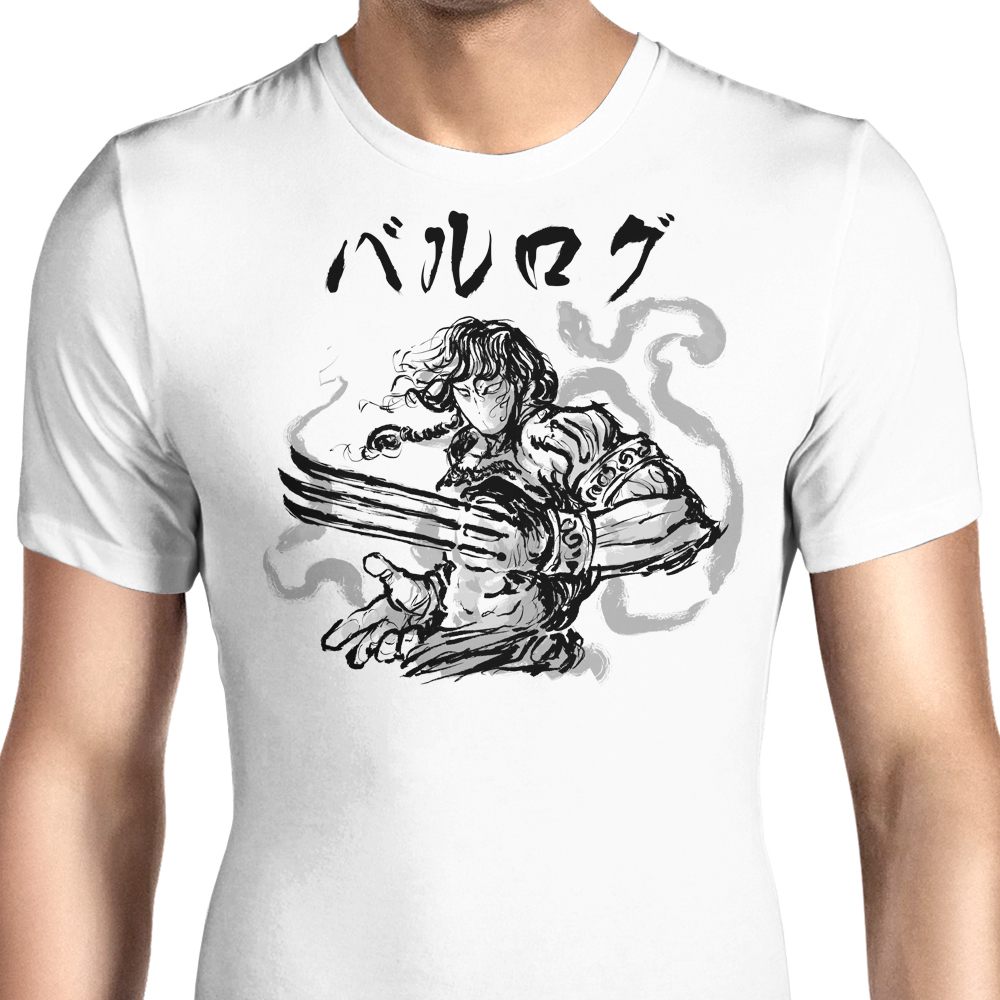 Claw Warrior - Men's Apparel T-Shirts, Hoodie, Sweatshirt | CiraTrend.com (Image 1)