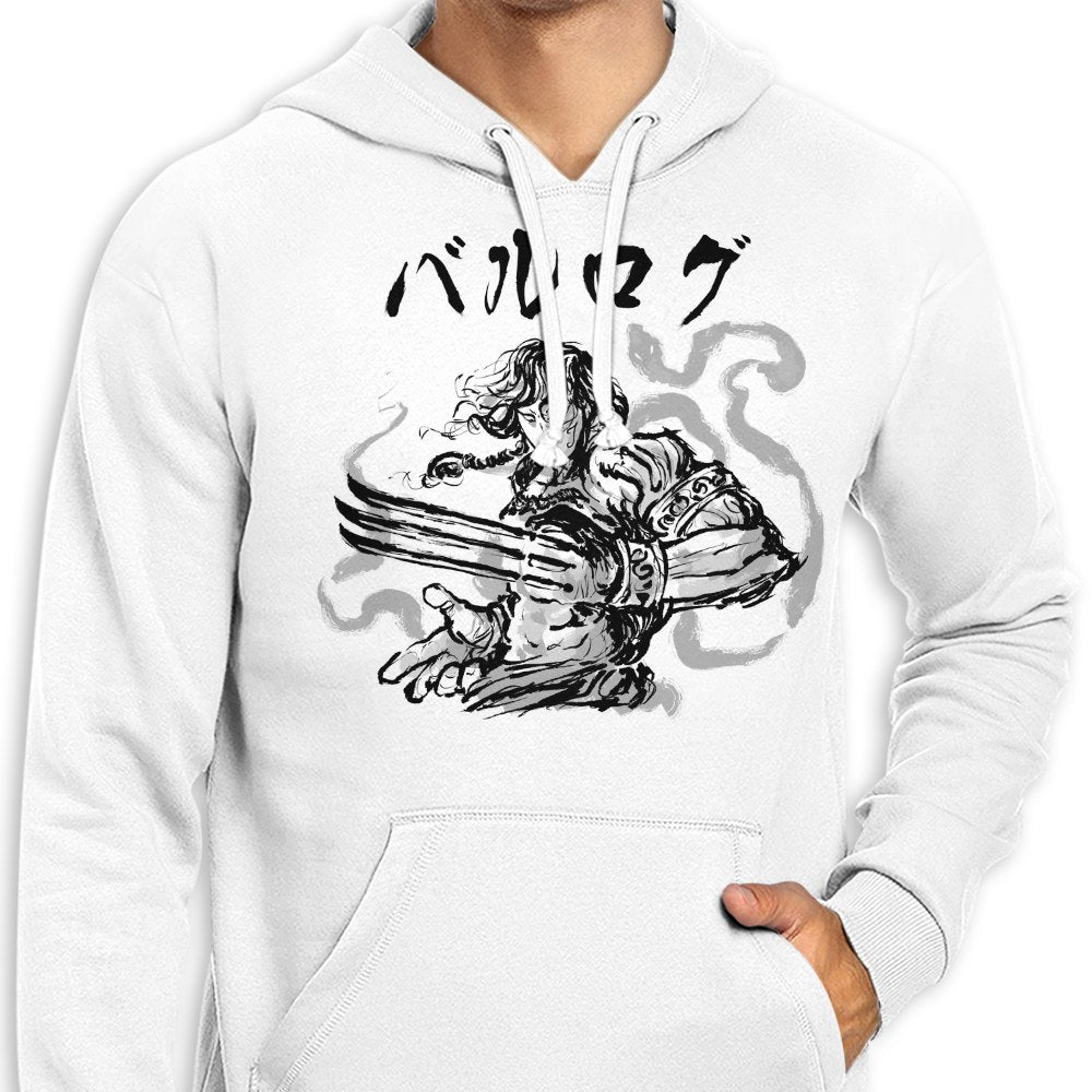 Claw Warrior - Hoodie T-Shirts, Sweatshirt | CiraTrend.com (Image 3)