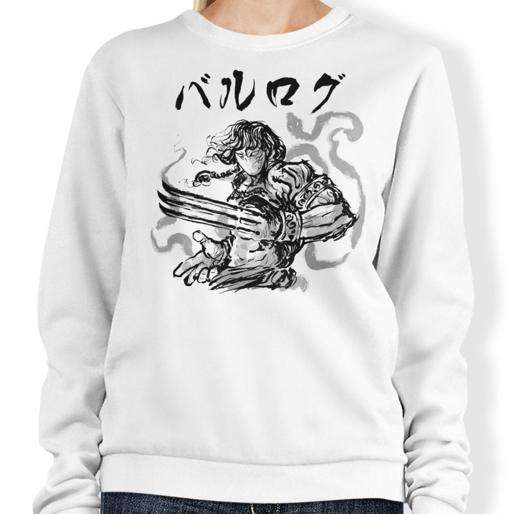 Claw Warrior - Sweatshirt T-Shirts, Hoodie | CiraTrend.com (Image 1)