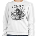 Claw Warrior - Sweatshirt T-Shirts, Hoodie | CiraTrend.com (Image 1)