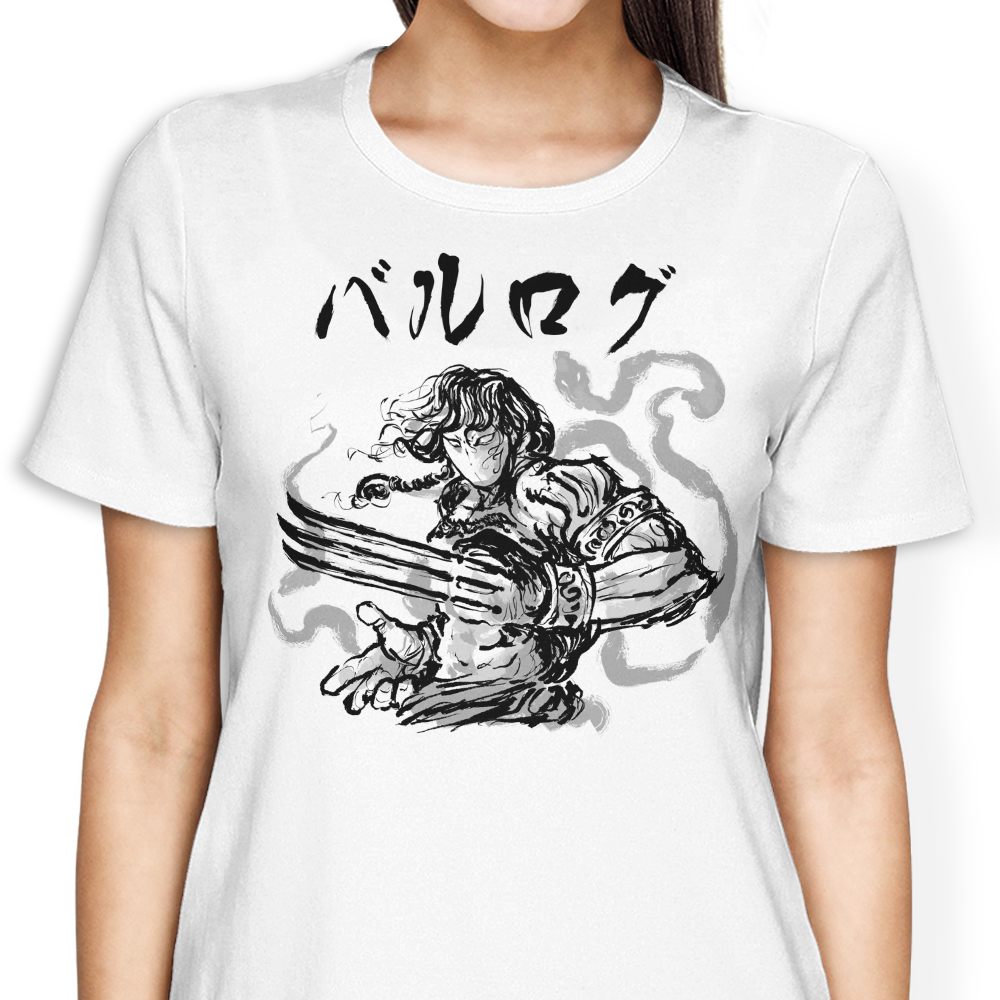 Claw Warrior - Women's Apparel T-Shirts, Hoodie, Sweatshirt | CiraTrend.com (Image 3)