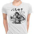 Claw Warrior - Women's Apparel T-Shirts, Hoodie, Sweatshirt | CiraTrend.com (Image 1)