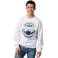 The Christmas Yeti Ugly Sweatshirt T-Shirts, Hoodie | CiraTrend.com (Image 1)