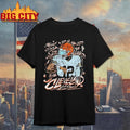 Cleveland Brown Perfect Timing Shirt
