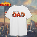 Cleveland Browns best dad ever shirt