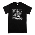 "Clown" T-Shirt Hoodie, Sweatshirt | CiraTrend.com