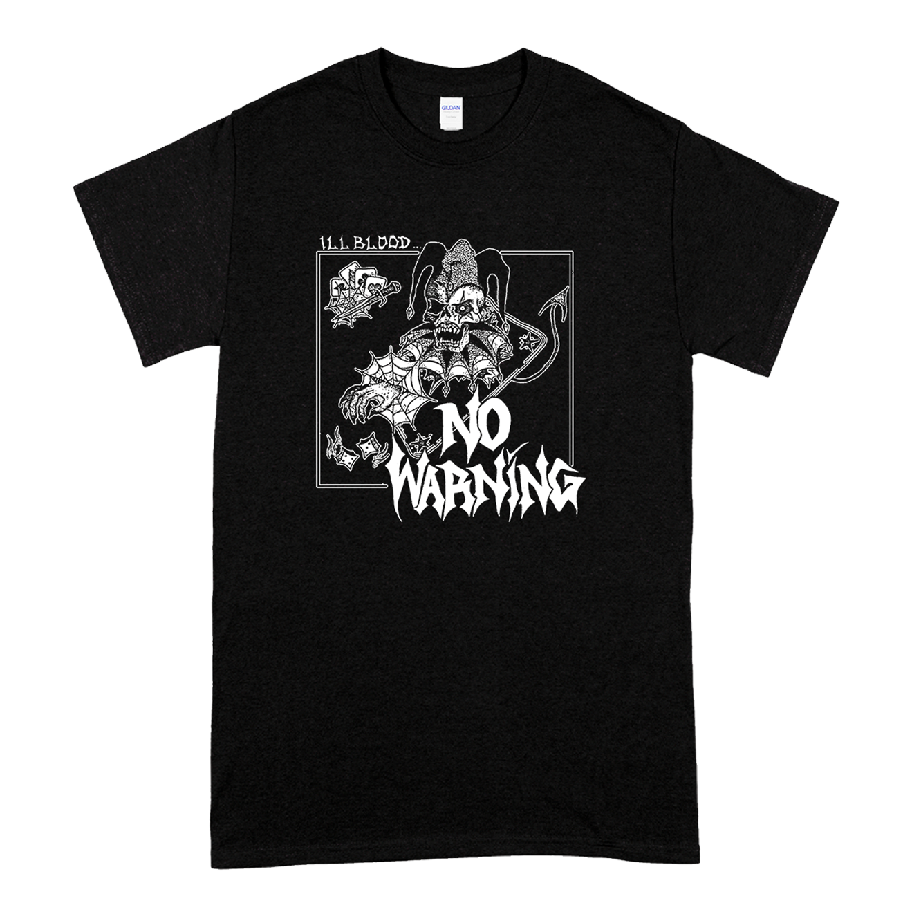 "Clown" T-Shirt Hoodie, Sweatshirt | CiraTrend.com