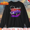Clutch ’73 Swinger car 73 shirt