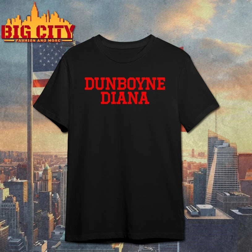 Cmatbaby Dunboyne Diana shirt