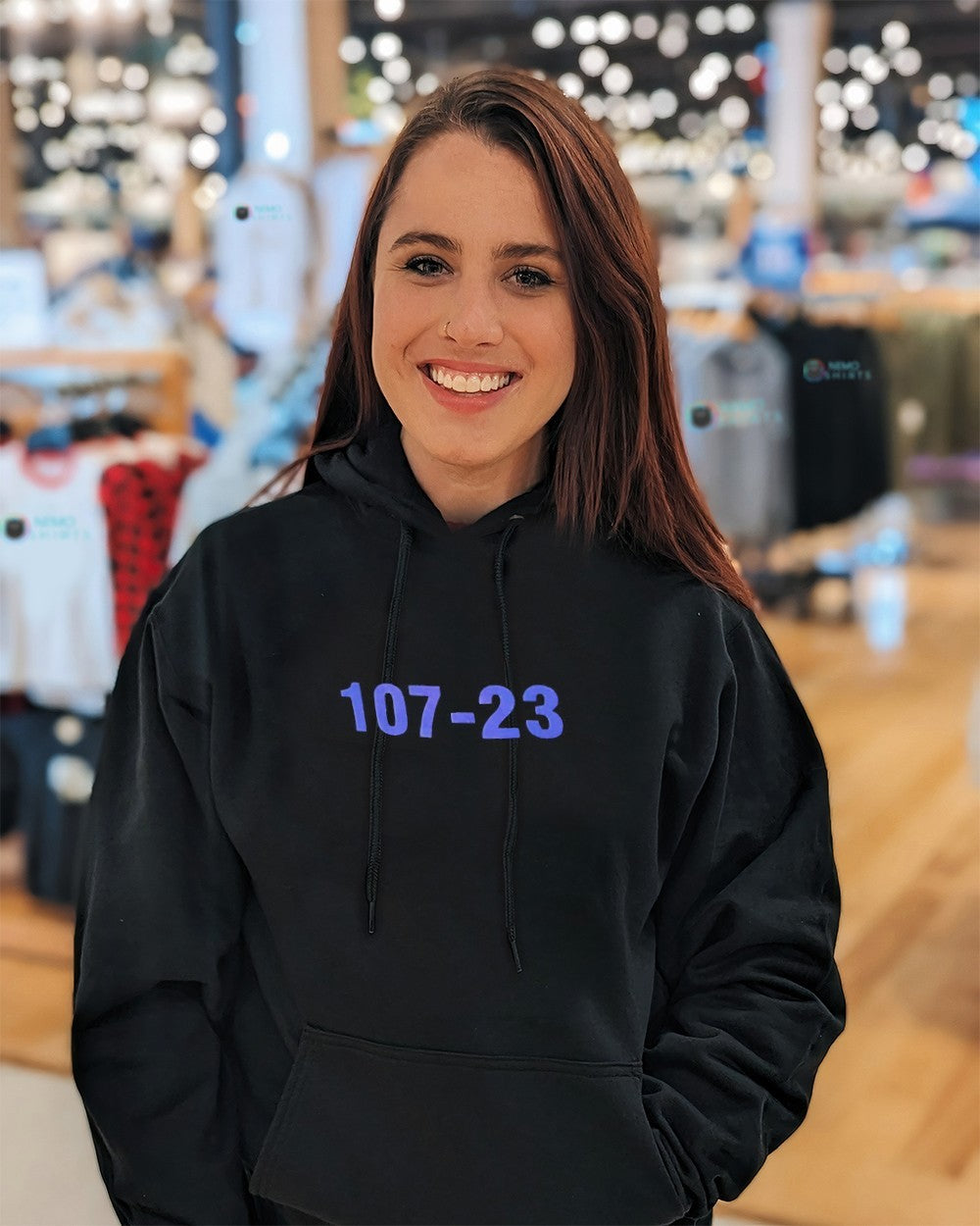 Coach Natalie Nakase 107 23 shirt