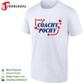 Coachy Pochy shirt