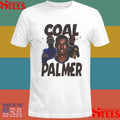 Coal Cole Palmer T-Shirts