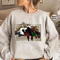 Coastal Perfect Pile Duck Sweatshirt, Camo Duck Hunting Sweater For Men And Women Cotton Fit T-Shirts, Hoodie | CiraTrend.com