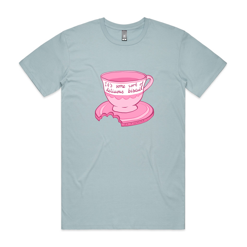 Coaster Tee Hoodie, Sweatshirt | CiraTrend.com (Image 1)