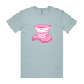 Coaster Tee Hoodie, Sweatshirt | CiraTrend.com (Image 1)