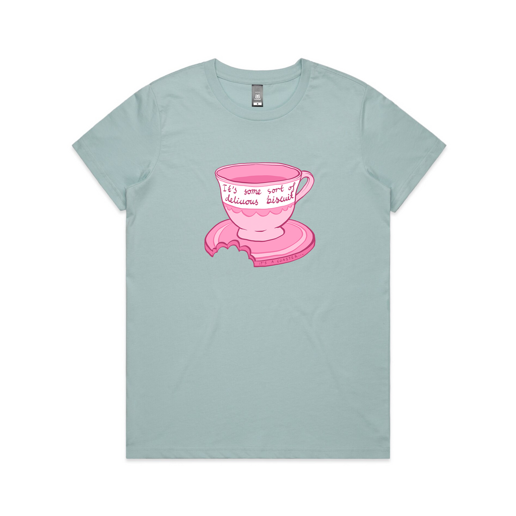 Coaster Tee Hoodie, Sweatshirt | CiraTrend.com (Image 2)