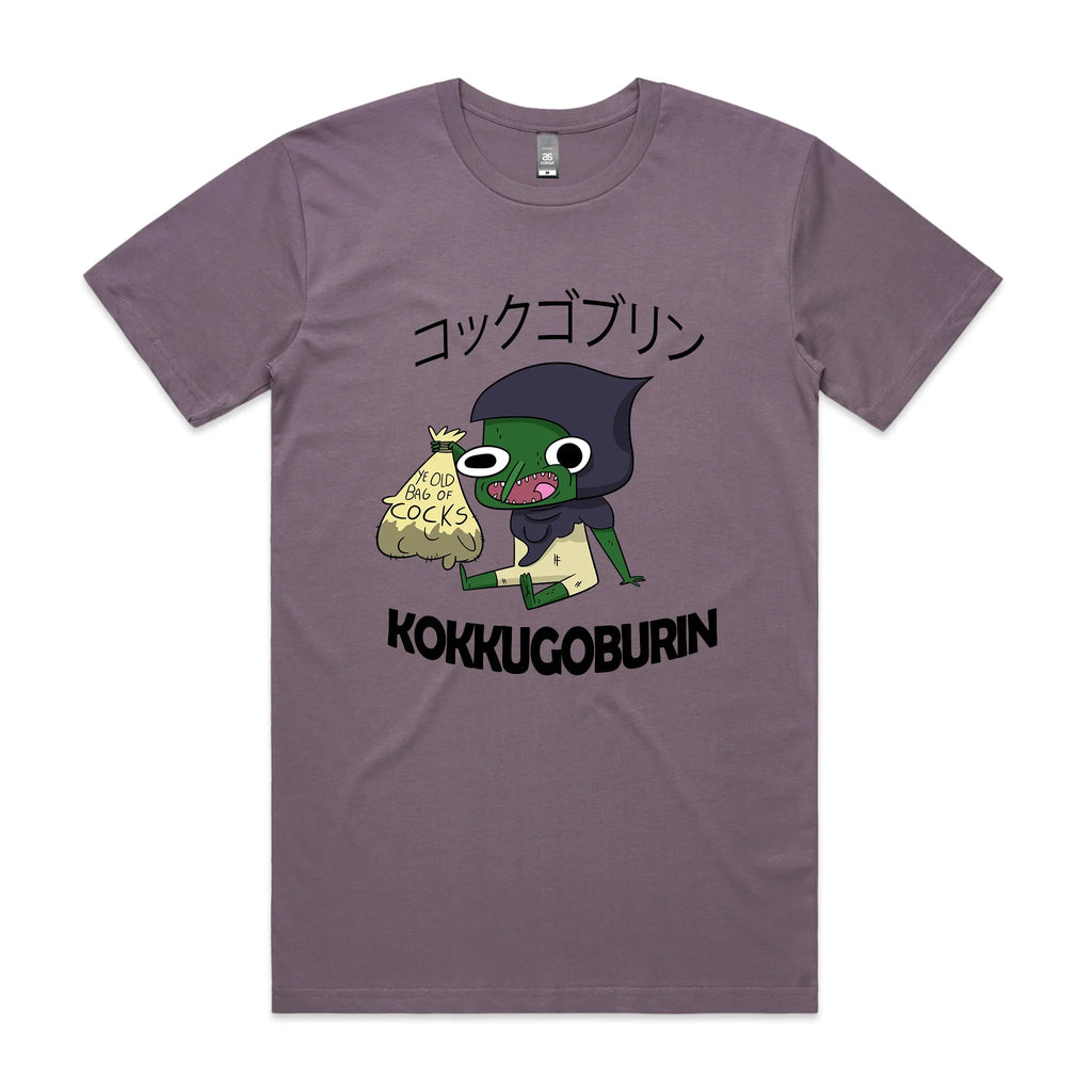 Cock Goblin Tee Hoodie, Sweatshirt | CiraTrend.com (Image 4)