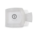 Coconut White Flat SQUARE Clip T-Shirts, Hoodie, Sweatshirt | CiraTrend.com