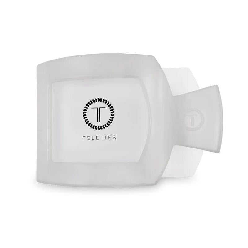 Coconut White Flat SQUARE Clip T-Shirts, Hoodie, Sweatshirt | CiraTrend.com