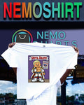 Cody Rhodes the American nightmare until death shirt