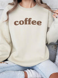 Coffee Cream Sweatshirtstyle{n002}2 T-Shirts, Hoodie, Sweatshirt | CiraTrend.com