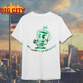 Coffee Getting High on our own supply Shirt