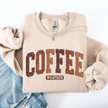 Coffee Weather, Pumpkin, Autumn, Fall Sweatshirt T-Shirts, Hoodie | CiraTrend.com