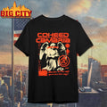 Coheed And Cambria Angels Gone Shirt