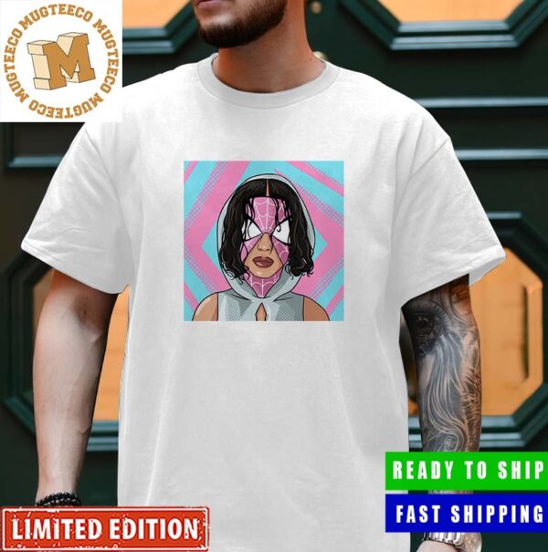 Coi Leray Is Confirmed For The Spider Verse Soundtrack Unisex T-Shirt