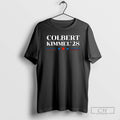 Colbert Kimmel 2028 T Shirts