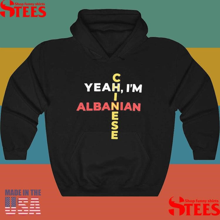 Cold Ones Merch The Chillbanian T-shirt