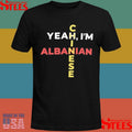 Cold Ones Merch The Chillbanian T-shirt