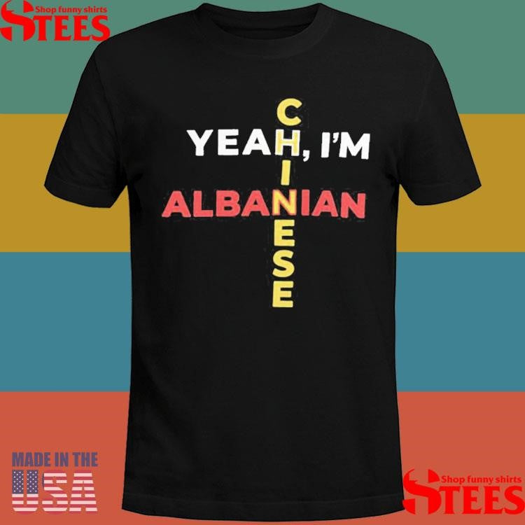 Cold Ones Merch The Chillbanian T-shirt